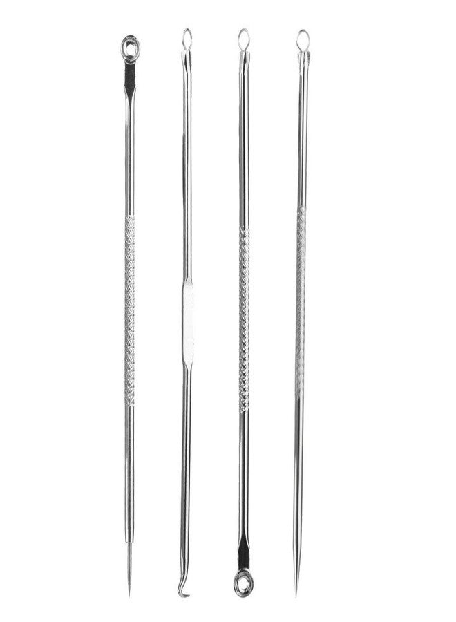 فولي مزيل الرؤوس السوداء بالكامل للنساء - فضي - Image 2