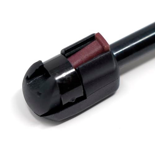 Redline Tuning Quick Release End Fittings for 10mm Ball-Stud (4 Pack) - Black M6 Female Thread - Gas Spring Strut Lift Support Sockets RT-60-00005 (4) - Image 4