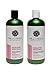 Mill Creek Botanicals Keratin Shampoo and Conditioner Bundle 14 oz - Image 2