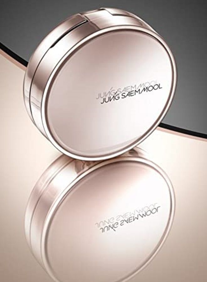 JUNG SAEM MOOL [JUNGSAEMMOOL OFFICIAL] Masterclass Radiant Cushion (Sand (Y4)) - Image 5