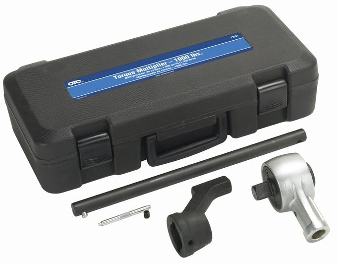 OTC 7367 Torque Multiplier 1000 Lb-Ft - Image 1