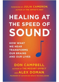 Healing at the Speed of Sound 