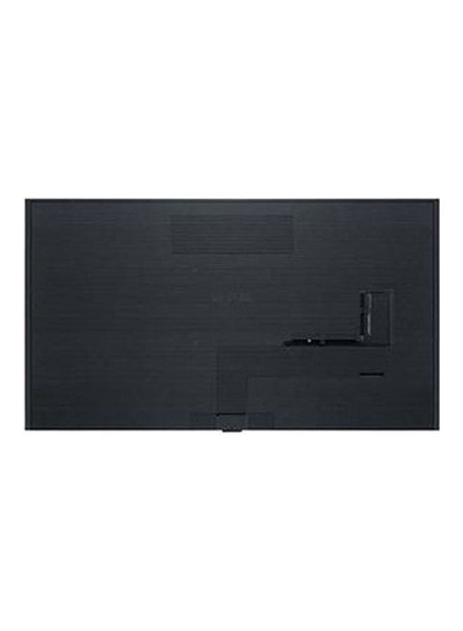 LG Oled Tv 65 Inch G1 Series Gallery Design 4K Cinema Hdr Webos Smart With Thinq Al Pixel Dimming With Tv Wall Mount OLED65G1PVA Black - Image 2