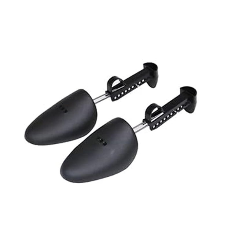 Plastic Shoe Trees Stretcher Shaper for Men's shoes