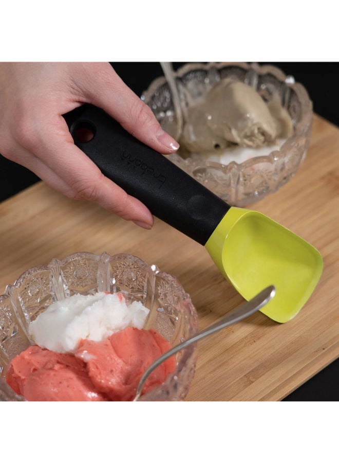 trebonn جيلاتو - مغرفة آيس كريم بمقبض مريح - Image 3