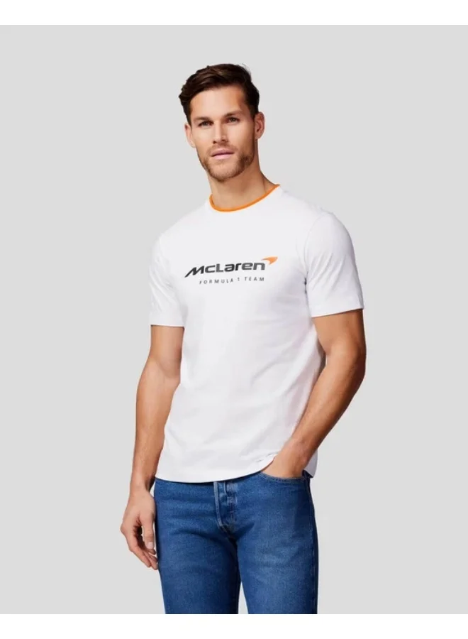 McLaren  CORE ESSENTIALS T-SHIRT for Men | Best Price UAE