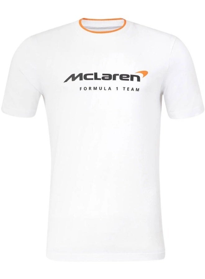 McLaren تي شيرت كور إسينشالز - Image 3