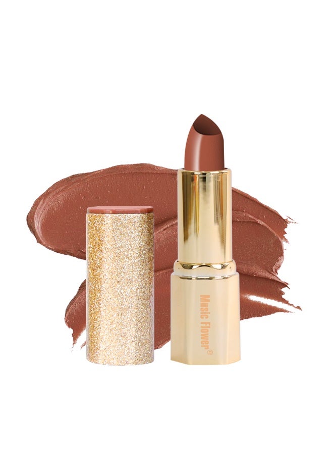 Music Flower Lipstick Luxury Kiss 4