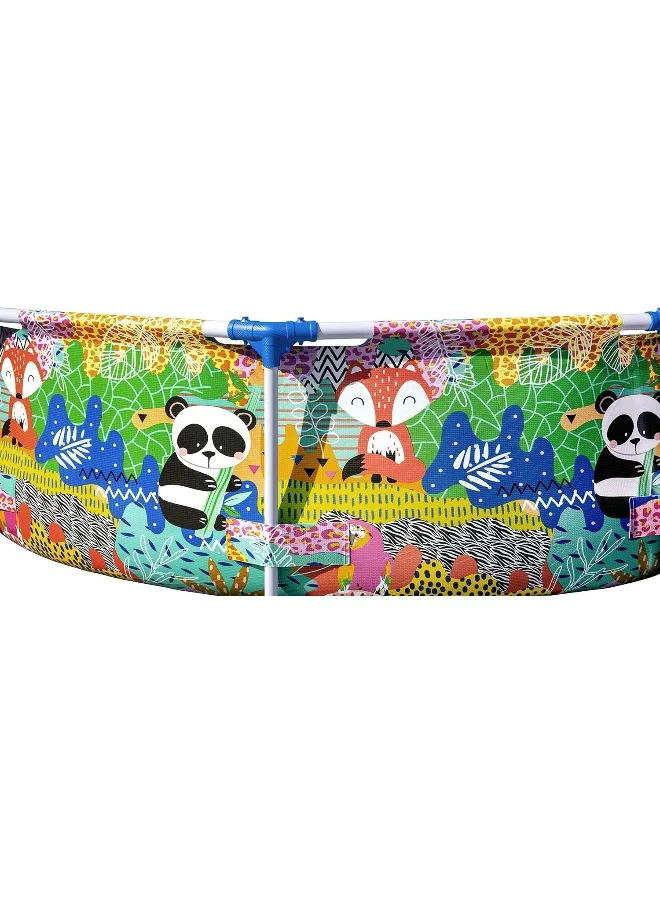 Bestway Steel Pro Frame Pool 274 x 66cm