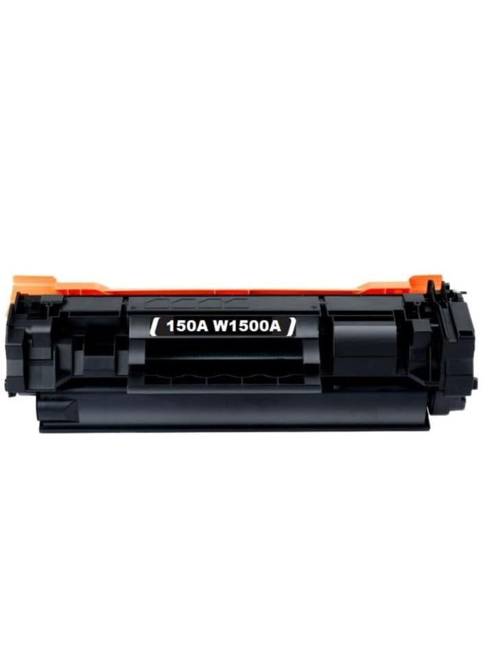 Compatible 150A W1500A Black Toner for LaserJet Pro M110, M111w, M141a, M141w  - Image 1