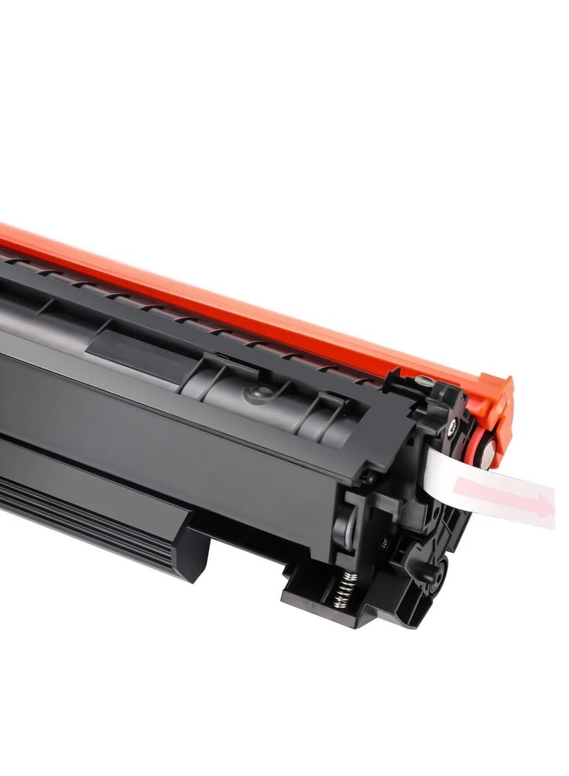 Compatible 150A W1500A Black Toner for LaserJet Pro M110, M111w, M141a, M141w  - Image 2