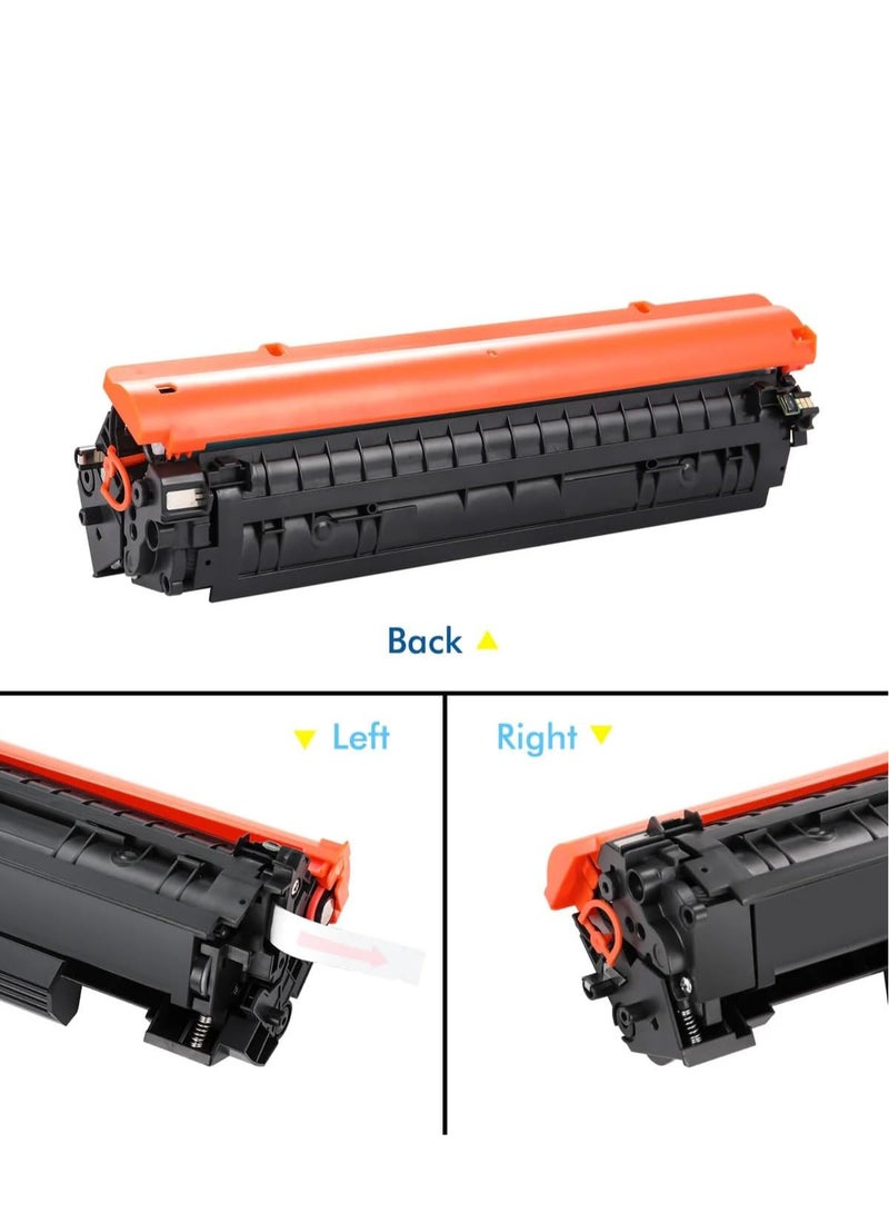 Compatible 150A W1500A Black Toner for LaserJet Pro M110, M111w, M141a, M141w  - Image 4