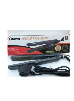 KRAWN Krawn KR 41011Hair Straightner  - Image 1