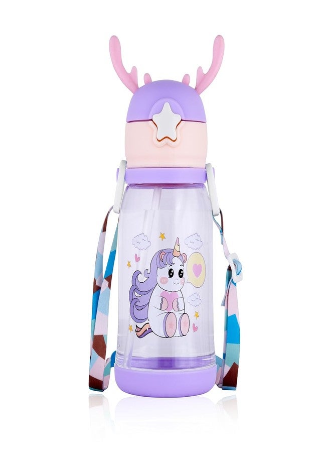 Tip 'n' Top Baby Diaper Bag Kids Travelling Bag with Insulated Bottle Pockets for Toddlers & Infants (Combo of Elephant Bag & Bottle) - Image 5