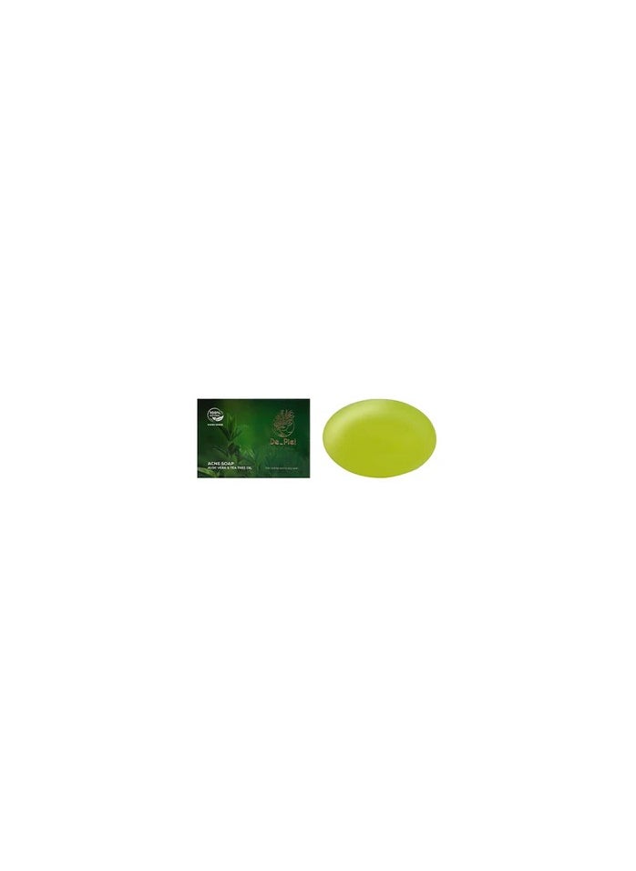 Depiel Depiel-Acne soap 