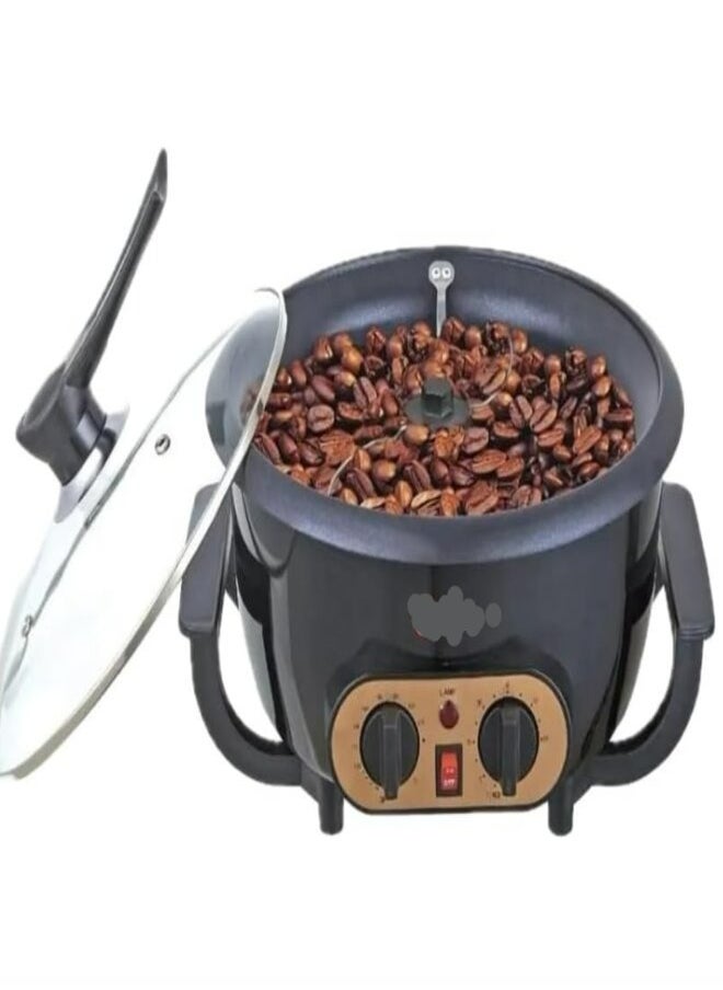 Generic - Electric Coffee Roaster 800W 750G - Image 1