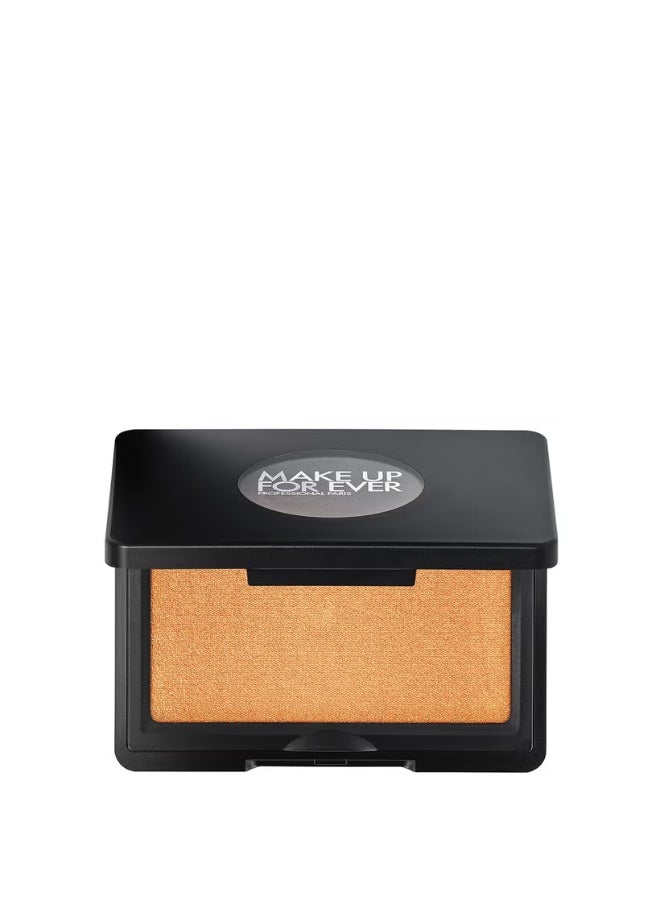 ميك اب فور ايفر بودرة الوجه آرتيست من ميك أب فور إيفر - H150 - ذهبي كبير - Image 1