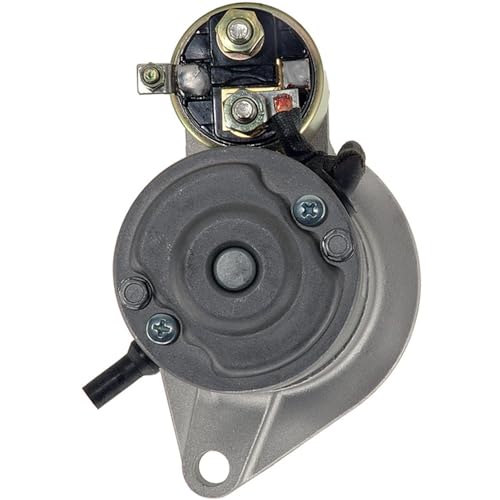 ACDelco Gold 337-1078 Starter - Image 2