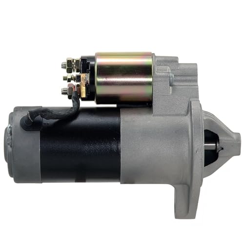 ACDelco Gold 337-1078 Starter - Image 4