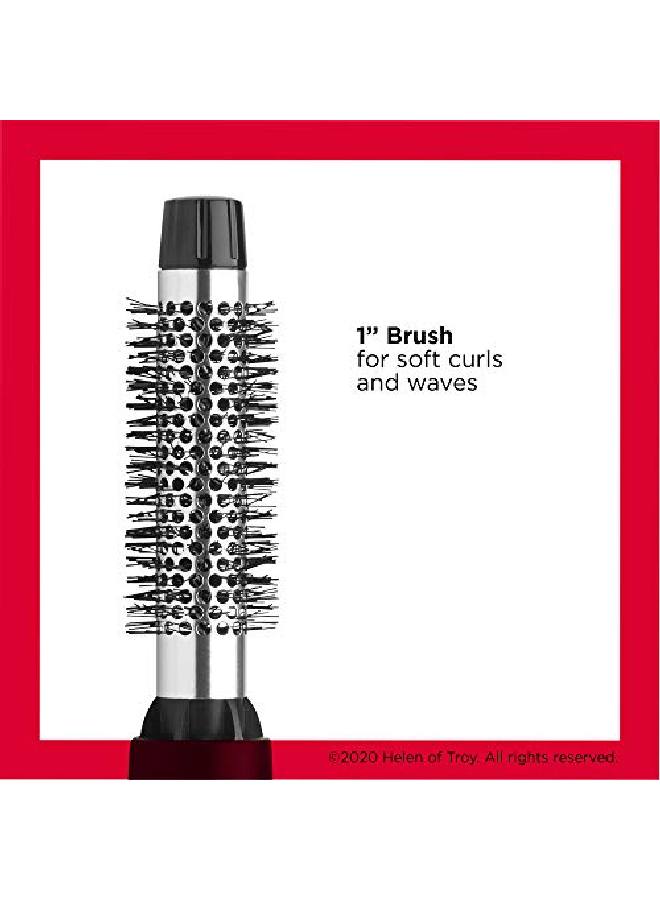 Revlon 1200W Perfect Style Hot Air Kit | Style Curl and Volumize 3 Piece Set - Image 4