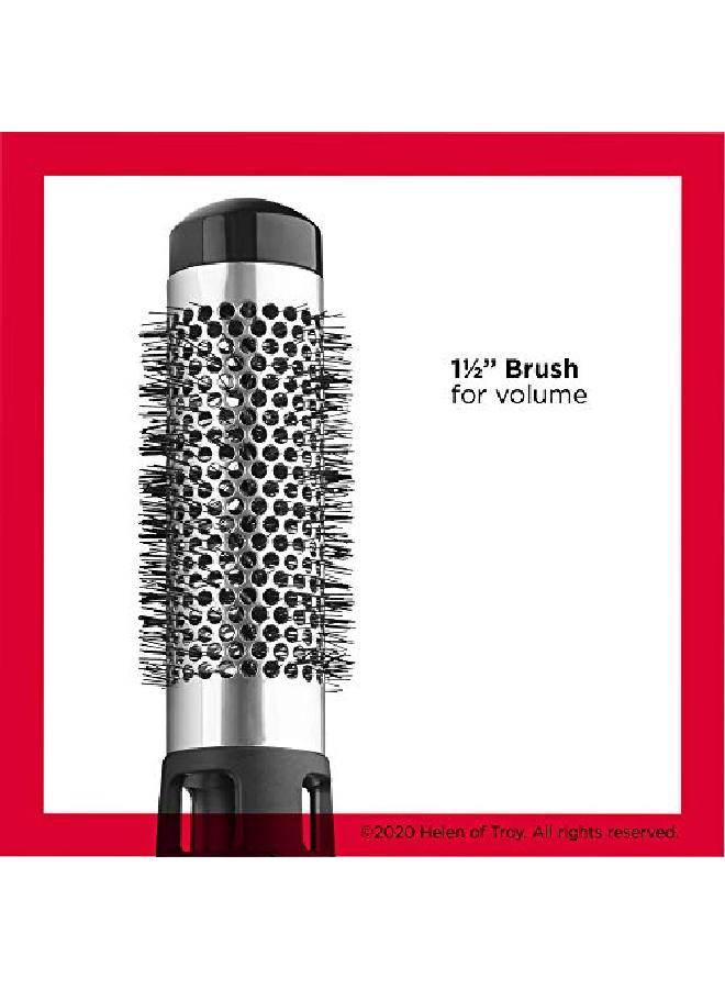Revlon 1200W Perfect Style Hot Air Kit | Style Curl and Volumize 3 Piece Set - Image 3