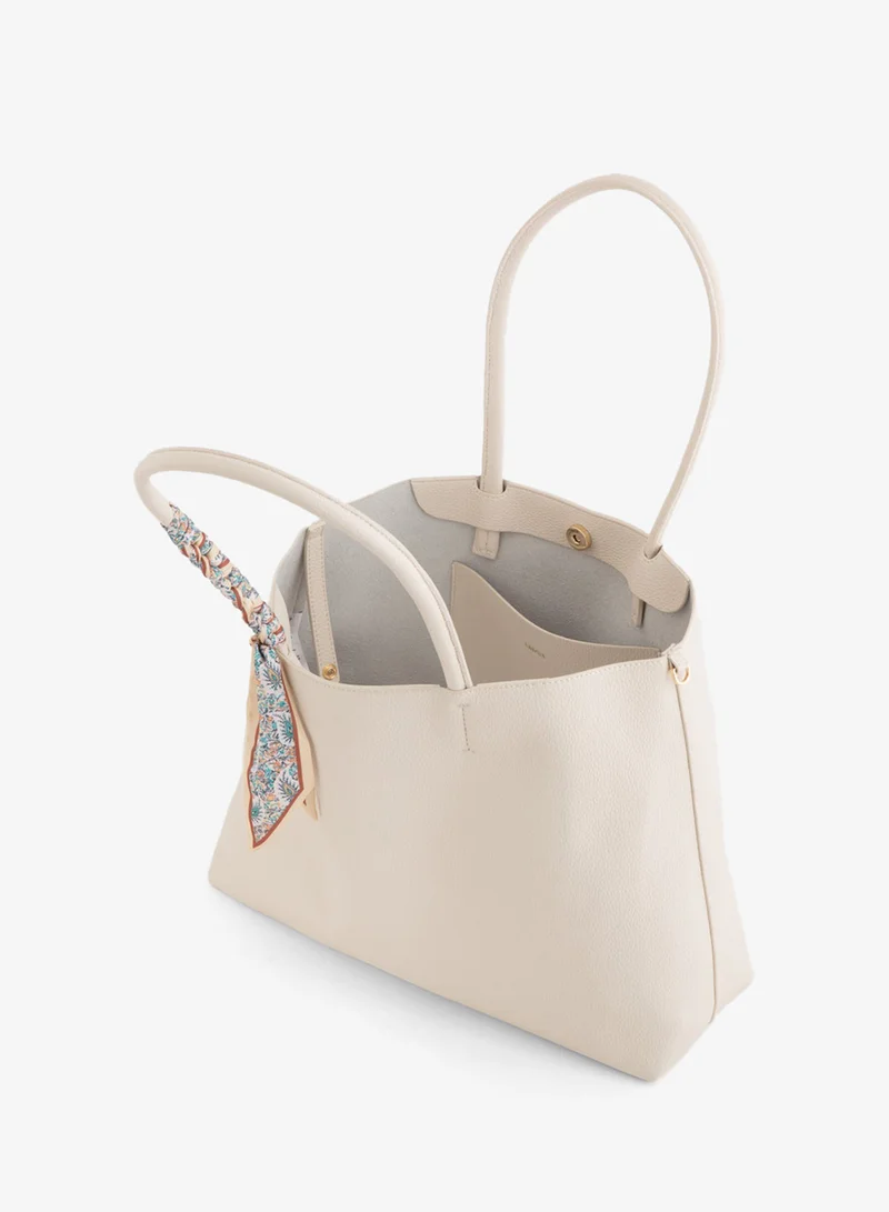 كاربيزا Women's Shoulder Bag - Valentina
