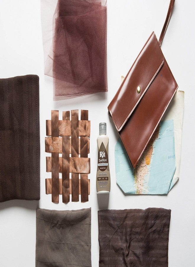 RIT Liquid Dye (Chocolate Brown) - Image 2