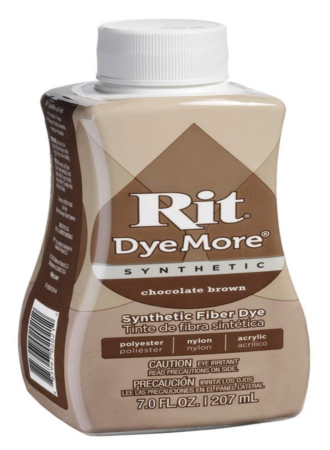RIT Liquid Dye (Chocolate Brown) - Image 1