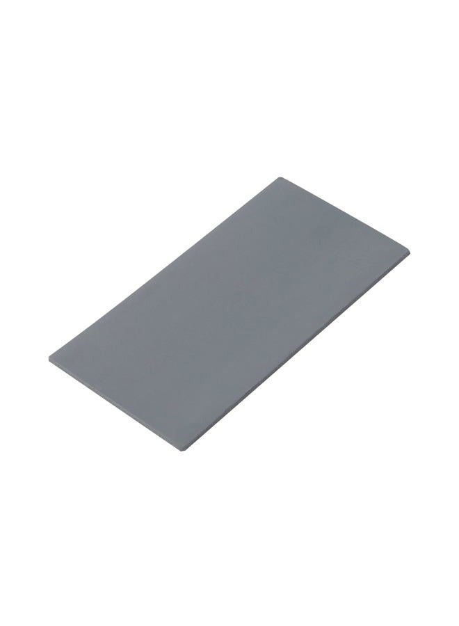 Gelid Solutions GP-Extreme Thermal Cushion 80 x 40 x 1.5 mm | Excellent Heat Conduction | Non Electric Conductor | Ideal Gap Filler | Very Easy Installation | Thermal Conductivity 12 W/MK. - Image 1