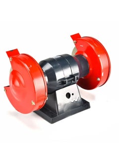 makute Electric Bench Grinder 250W - 125m  - Image 3