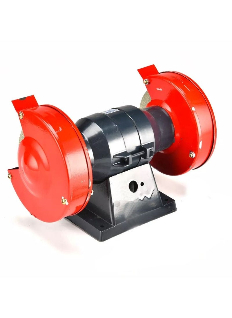 makute Electric Bench Grinder 250W - 125m  - Image 3