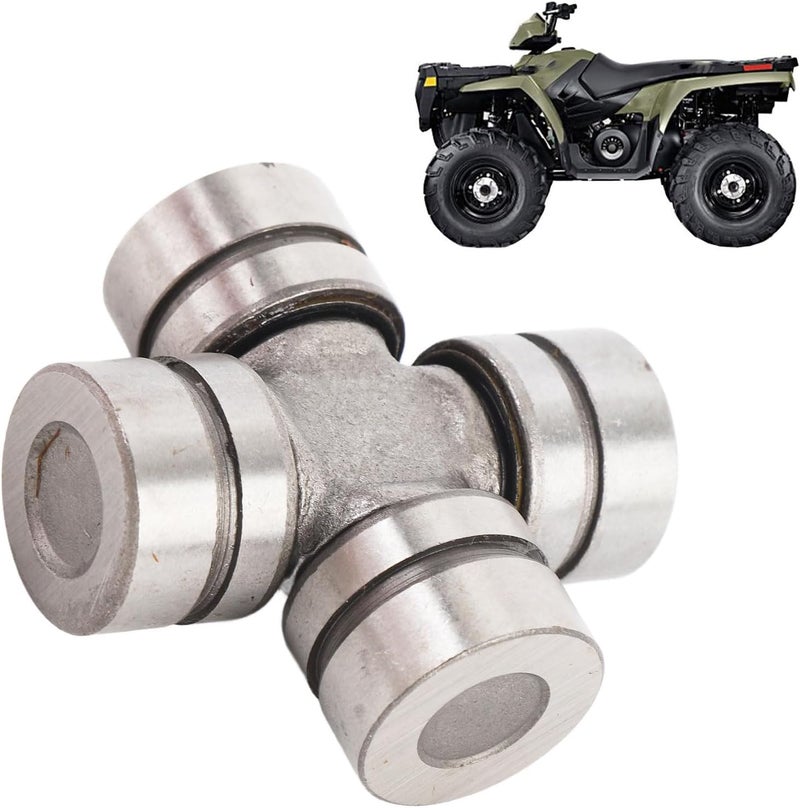 طقم مفصل عمود الدفع الأمامي، بديل لقيادة أكثر سلاسة لـ Polaris Sportsman 570 850 XP 1000 450 H O Touring 570 مع مرجع - Image 4