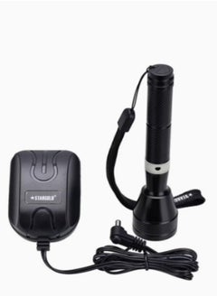 Stargold Flashlight Premium Quality Rechargeable SG-2AAA  - Image 3