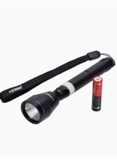 Stargold Flashlight Premium Quality Rechargeable SG-2AAA  - Image 2