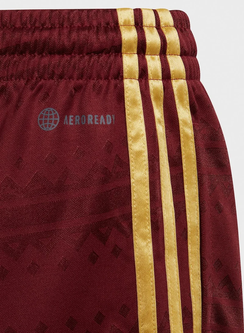 Adidas Youth Salah Shorts
