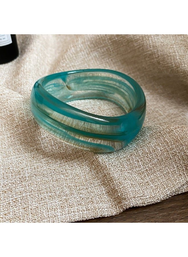 KUYING New Fashion Design Exquisite Versatile Bracelet