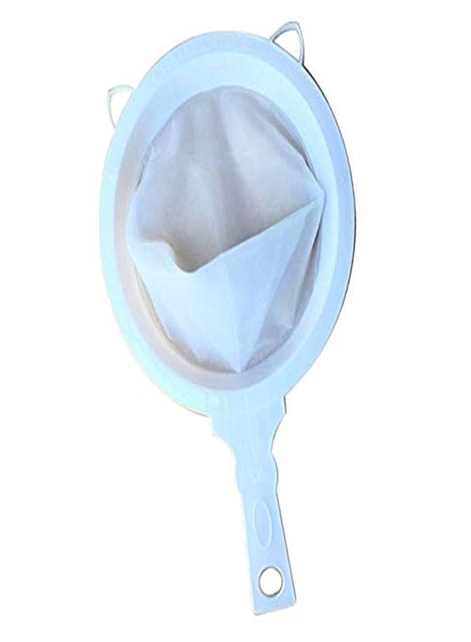 Wentall Water Jali for Drinking Water and Milk Strainer Combo (Pack of 1) - Image 1