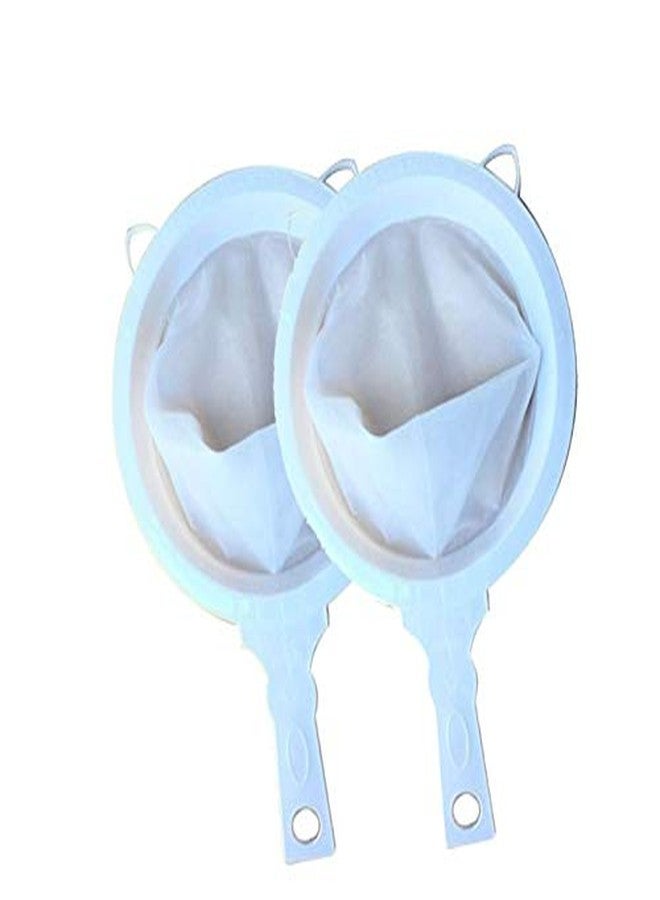 Wentall Water Jali for Drinking Water and Milk Strainer Combo (Pack of 1) - Image 2
