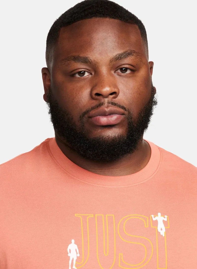 Nike Vintage Fit Sp24 T-Shirt