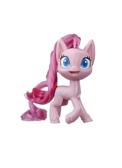 Pinkie Pie Potion Pony Figure 3 Inch Pink Pony Toy With Brushable Hair Comb And 4 Surprise Accessories - pzsku/Z35498B02C4E06FC07531Z/45/_/1692164821/5899da2e-35be-46ef-b5e3-670af76e231d