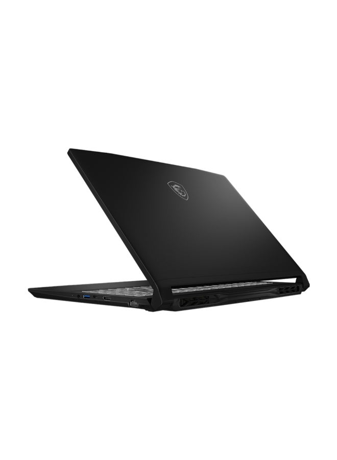 MSI Creator Pro M16 Laptop With 16 Inch UHD+ Display  240Hz, Core i7 14700HX Processor/16GB RAM DDR5/1TB SSD/6GB Nvidia GeForce RTX 1000 Ada Graphics/ Windows 11 Pro/ English/Arabic Grey  - Image 5
