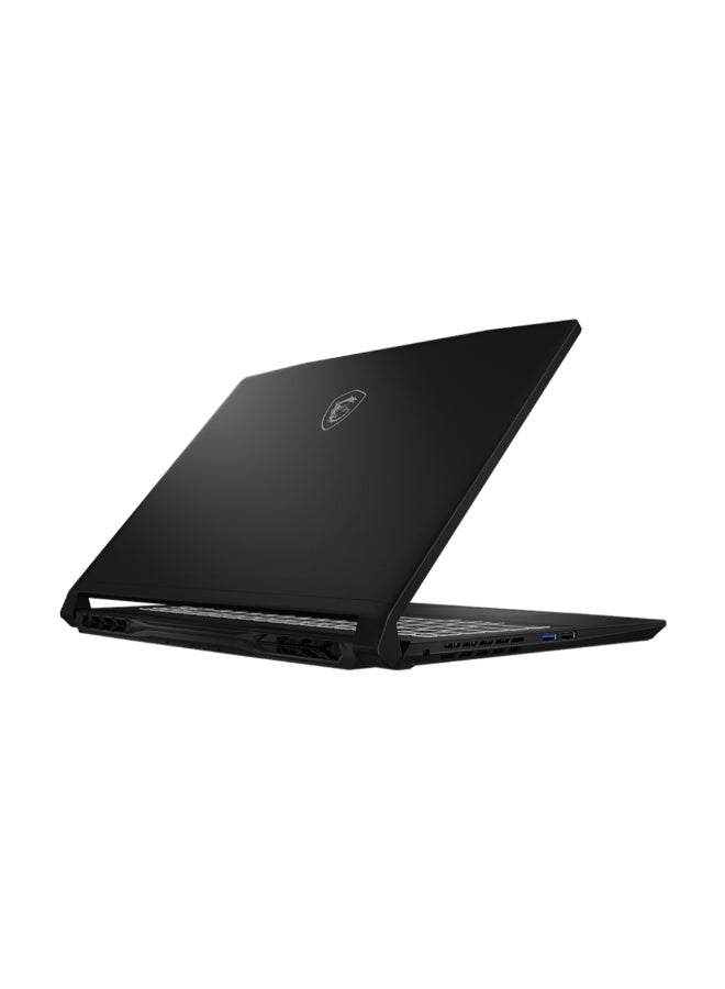 MSI Creator Pro M16 Laptop With 16 Inch UHD+ Display  240Hz, Core i7 14700HX Processor/16GB RAM DDR5/1TB SSD/6GB Nvidia GeForce RTX 1000 Ada Graphics/ Windows 11 Pro/ English/Arabic Grey  - Image 4