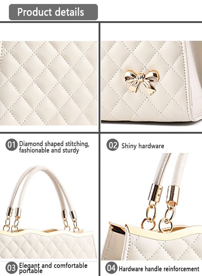 يولو حقيبة جسمِ متصلّبةِ كلاسيةِ جلديةِ، حقائب يد ساتشيل نسائِ الجلديةِ - Image 2