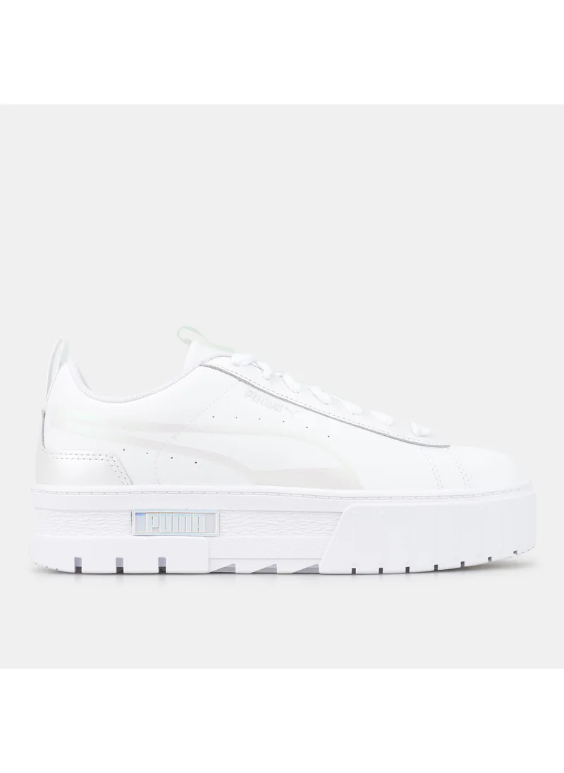 PUMA Women's Mayze Strap Girl Zone Shoe
