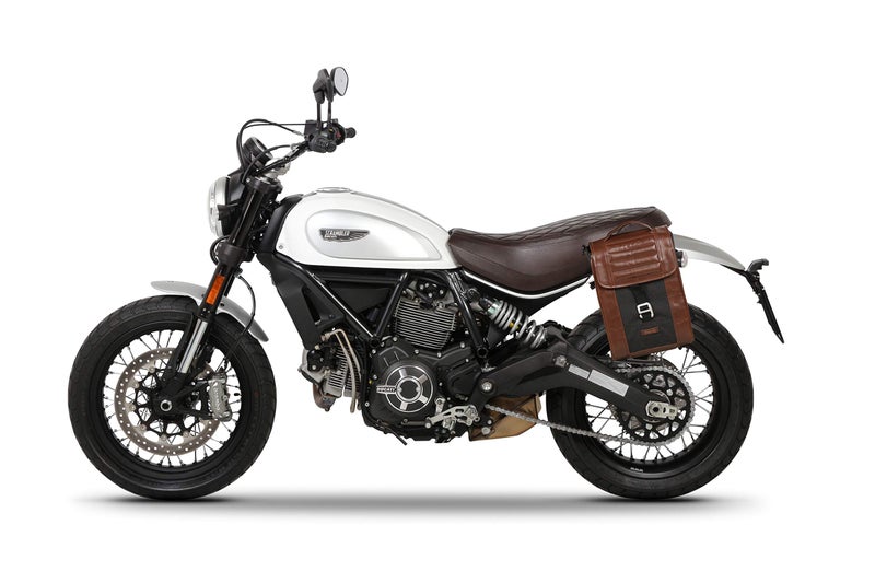 Shad Sr Side Bag Holder Ducati Scrambler 800 Icon/Classic - Image 1