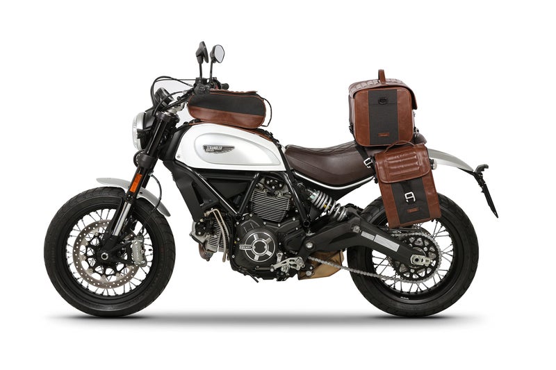 Shad Sr Side Bag Holder Ducati Scrambler 800 Icon/Classic - Image 3