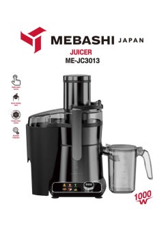 Mebashi MEBASHI SINGLE JUICER  - Image 1