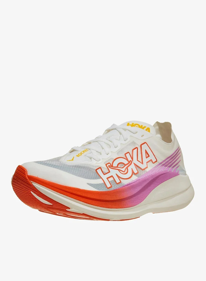 هوكا يو روكيت إكس