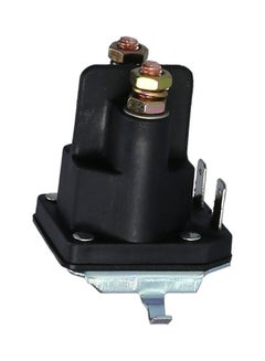 NIBEMINENT Starter Solenoid Replacement for AYP Craftsman Poulan  - Image 1