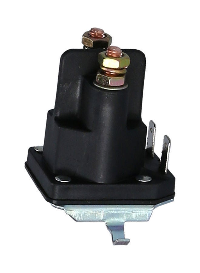NIBEMINENT Starter Solenoid Replacement for AYP Craftsman Poulan - Image 1